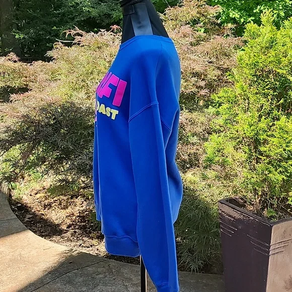 Amalie coast sweatshirt - Picture 3 of 7